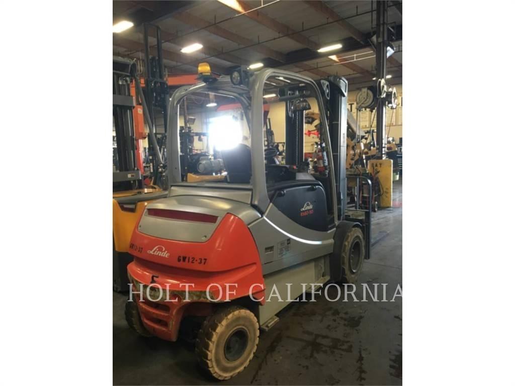 Linde RX60-50 Other