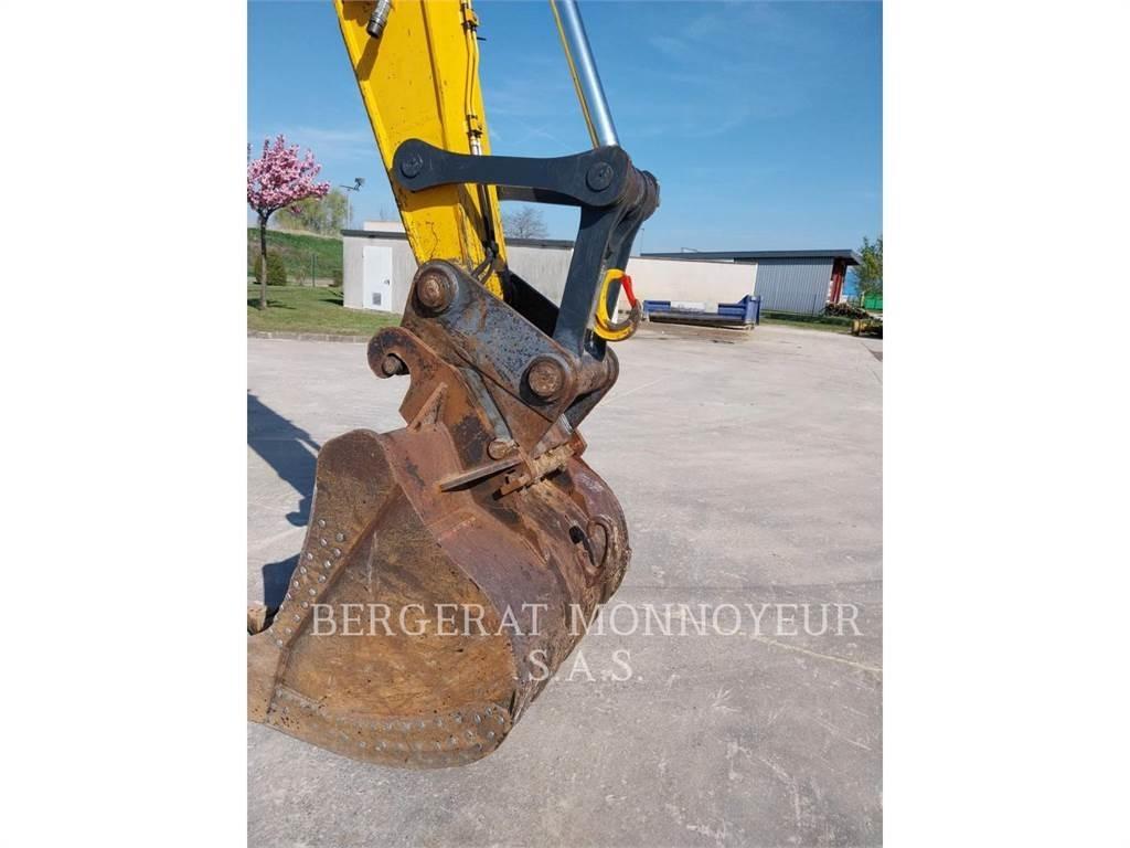 LiuGong 922E Crawler excavators