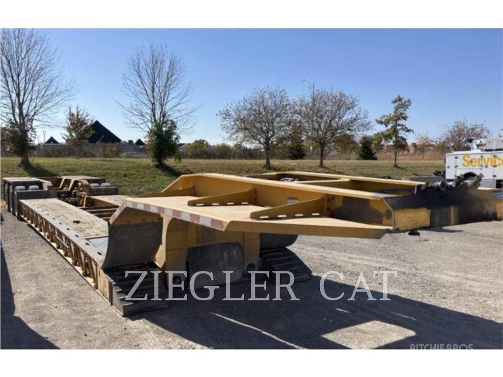 Load King 553-55 Other trailers
