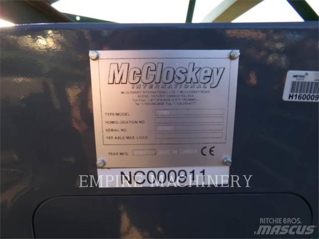  MACROSA ST80 Conveyors