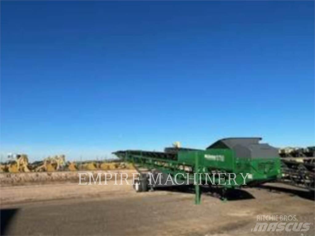  MACROSA ST80 Conveyors