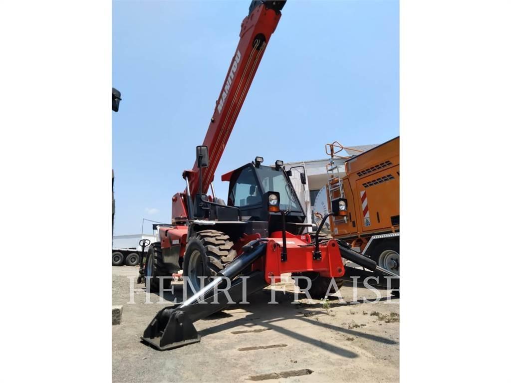 Manitou BF S.A. MXT1740 Telescopic handlers