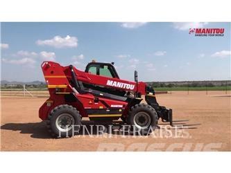 Manitou BF S.A. MXT840 Telescopic handlers