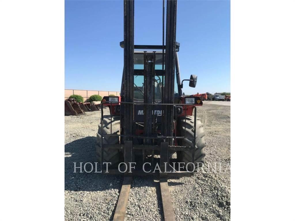 Manitou M30-4 Other
