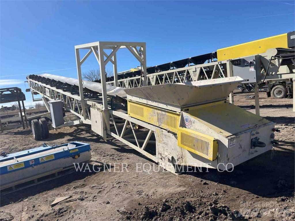 Masaba 36X60RMAG Crushers