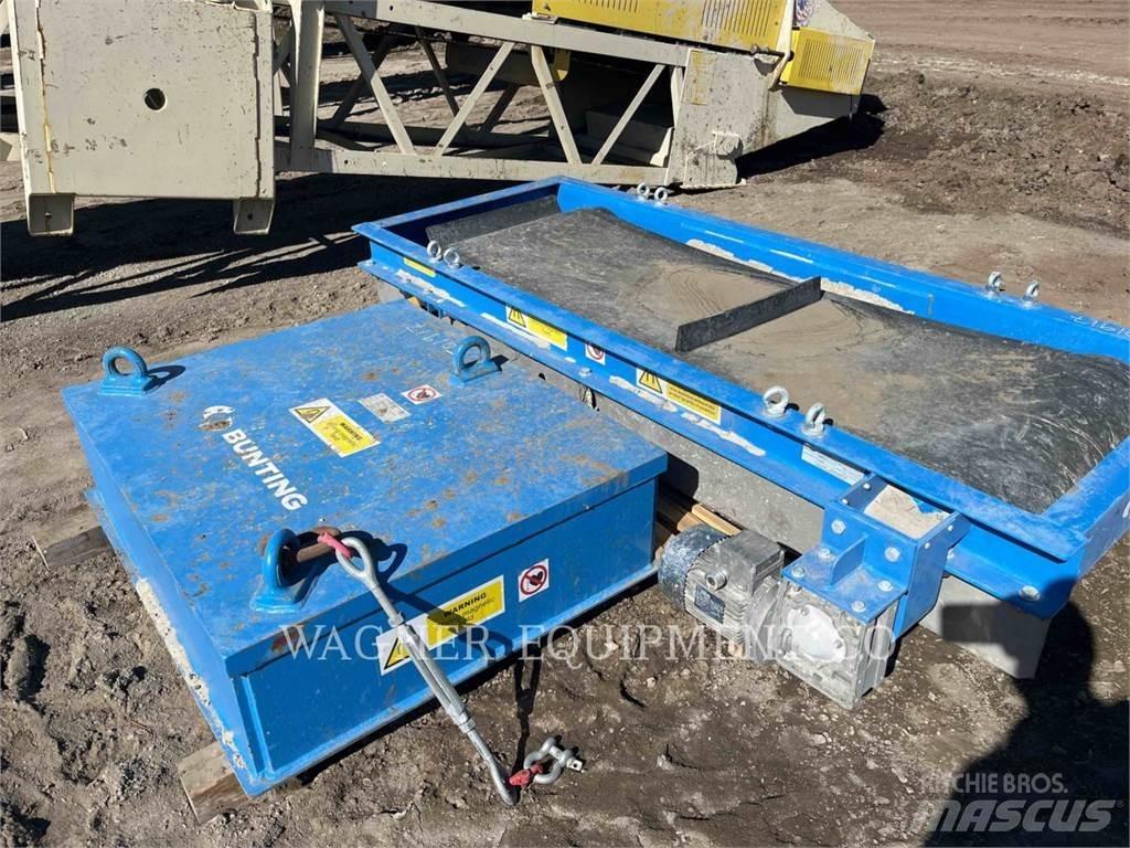Masaba 36X60RMAG Crushers