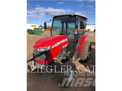 Massey Ferguson 2860M Tractors