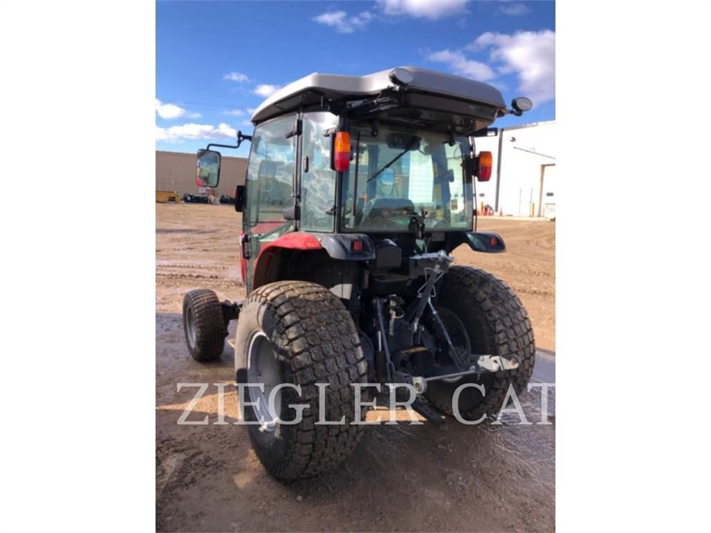 Massey Ferguson 2860M Tractors