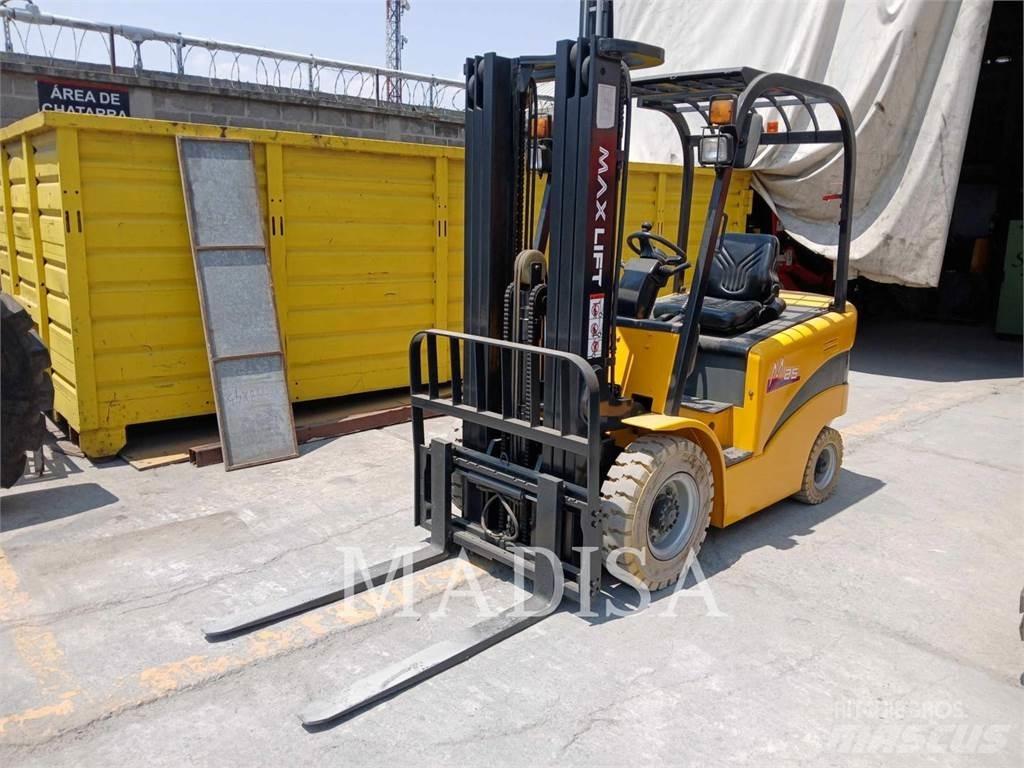 MAXI-LIFT FB25 Other