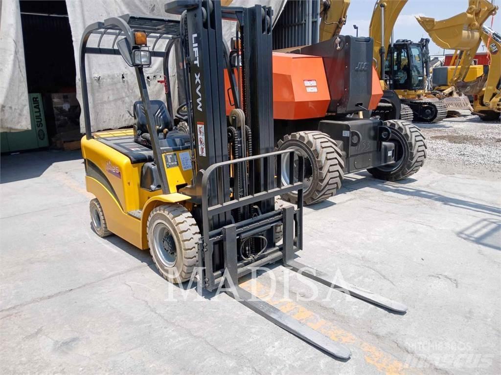 MAXI-LIFT FB25 Other