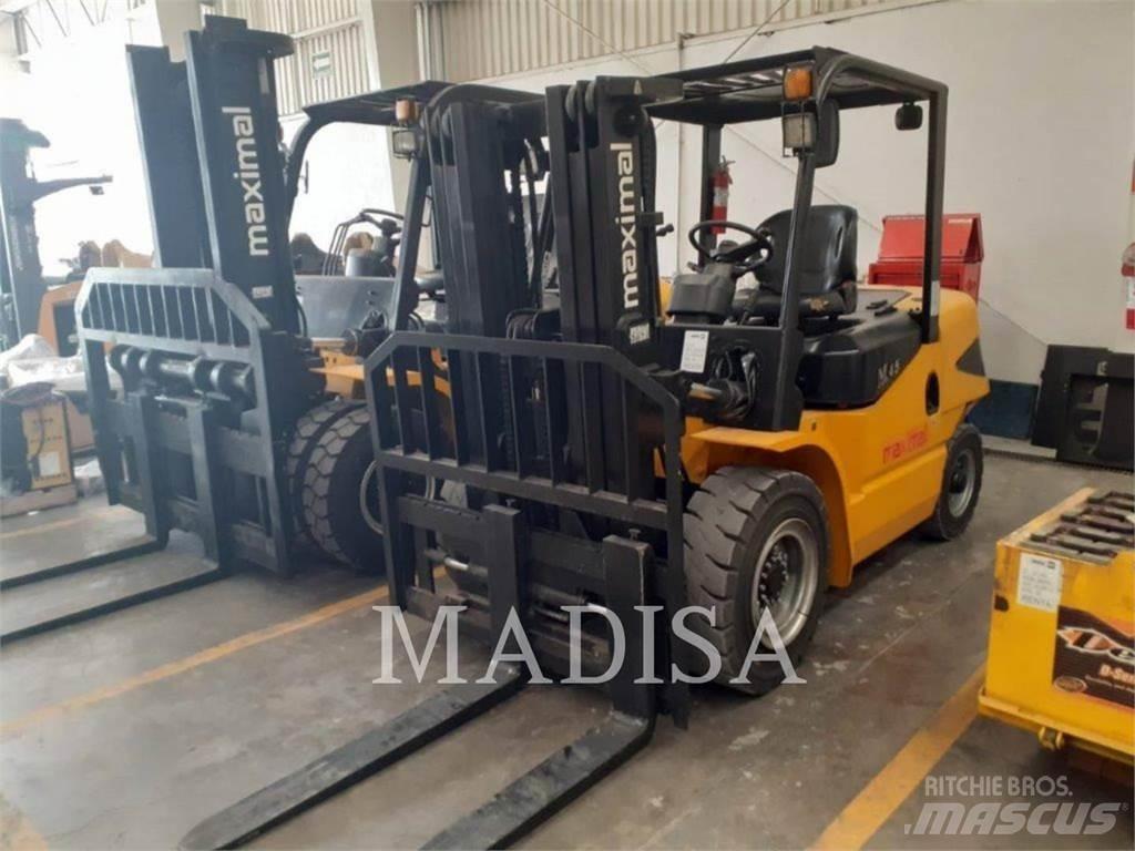 MAXI-LIFT FD45T Other
