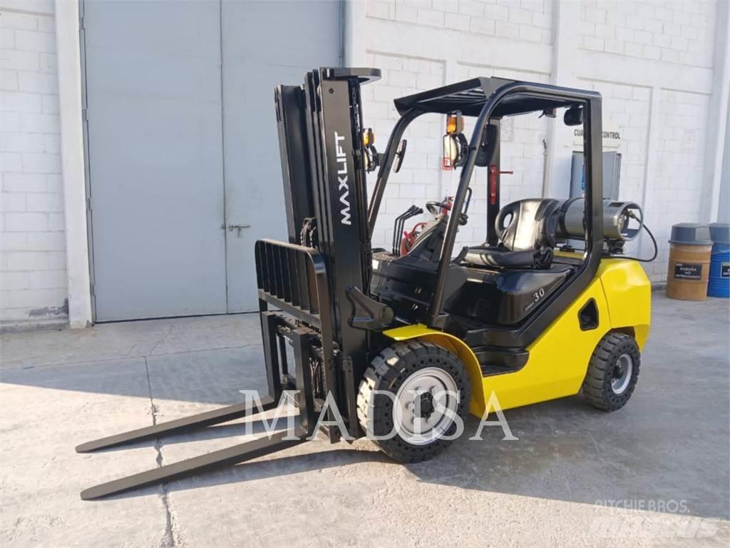 MAXI-LIFT FGL30T-AW3 Other