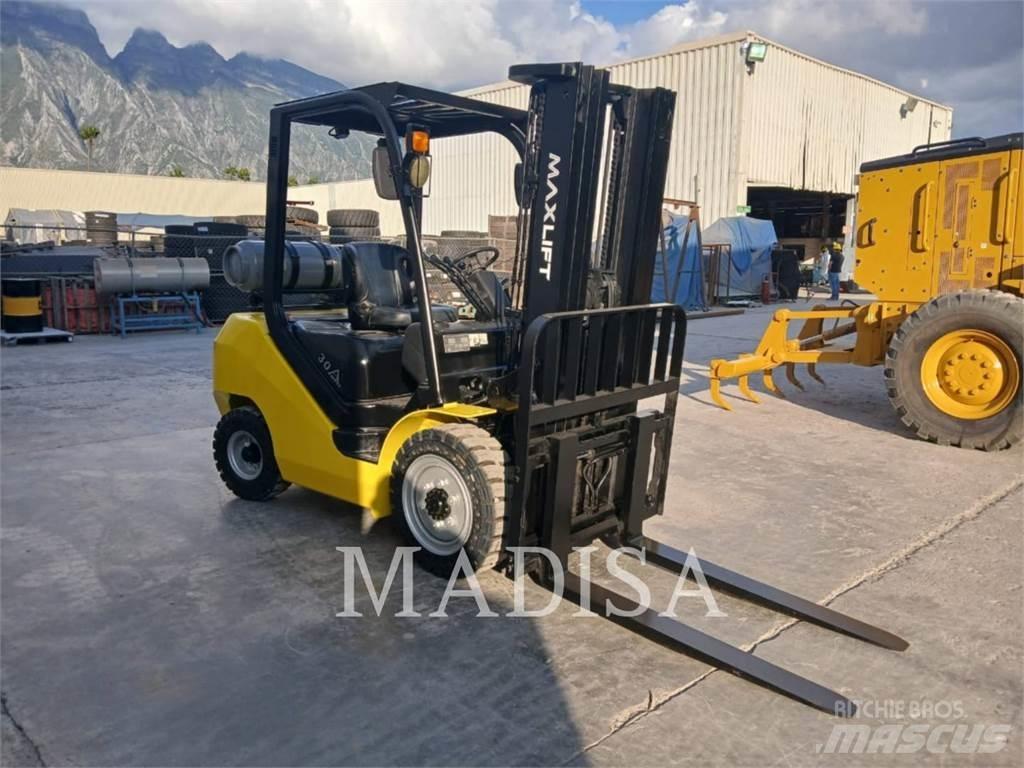 MAXI-LIFT FGL30T-AW3 Other