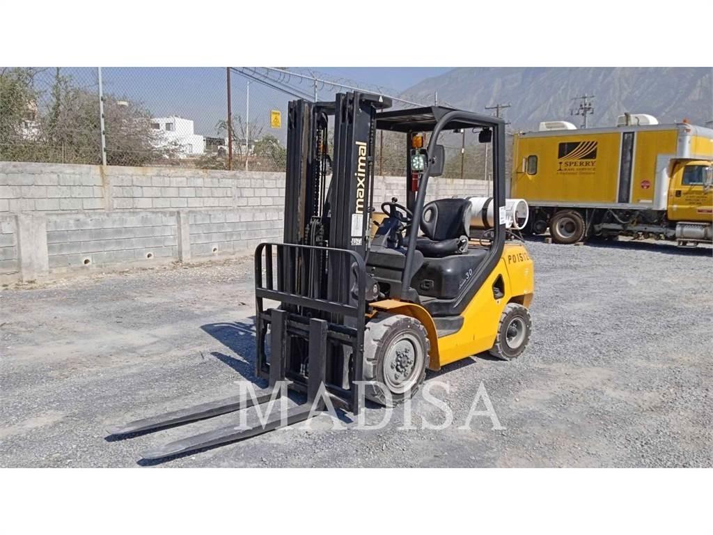 MAXI-LIFT FGL30T-AW3 Other