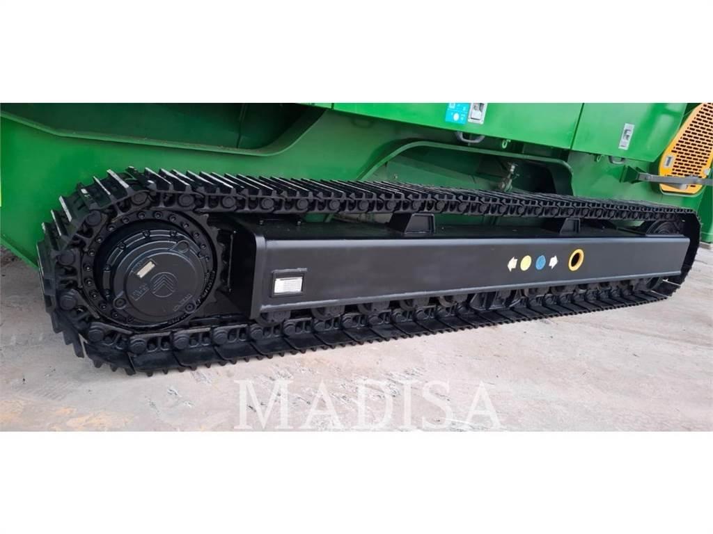 McCloskey C3 Crushers