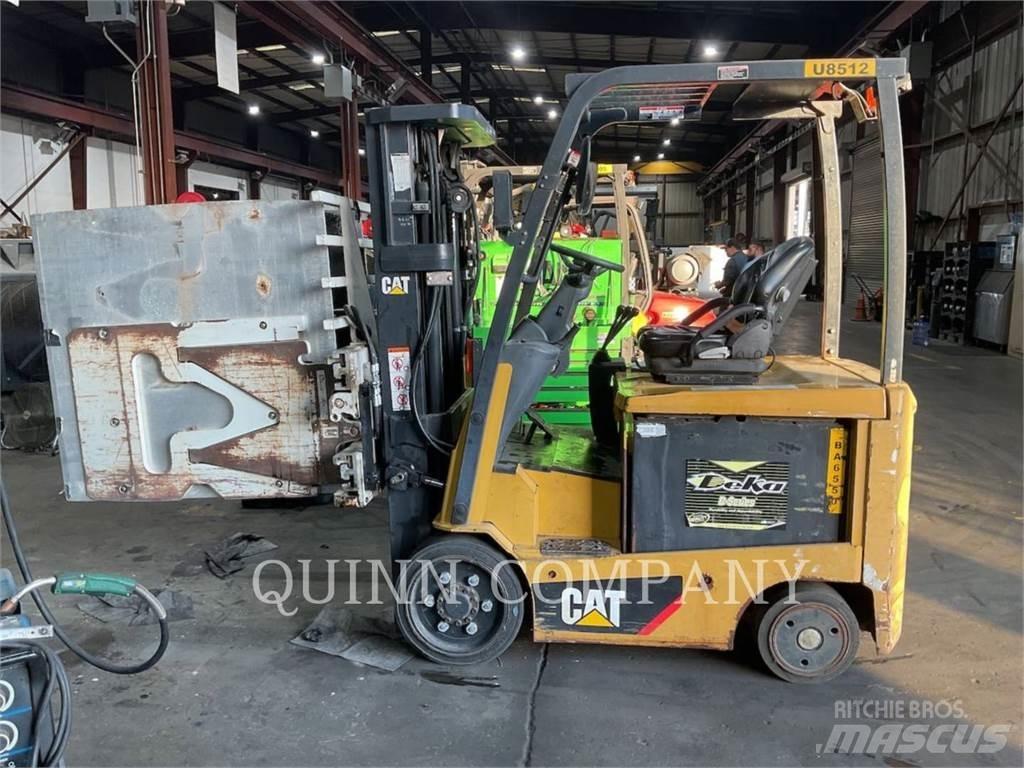 MCFA EC25N2-AC Other