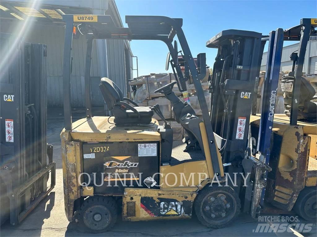MCFA EC25N2-AC Other