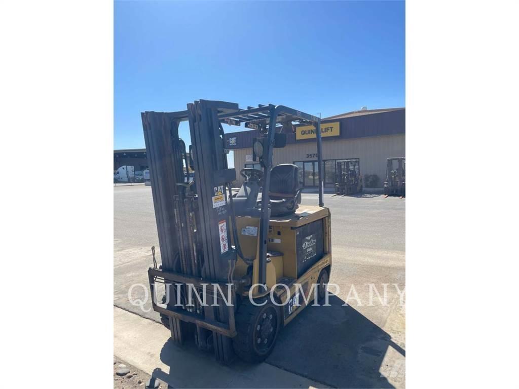 MCFA EC25N2-AC Other