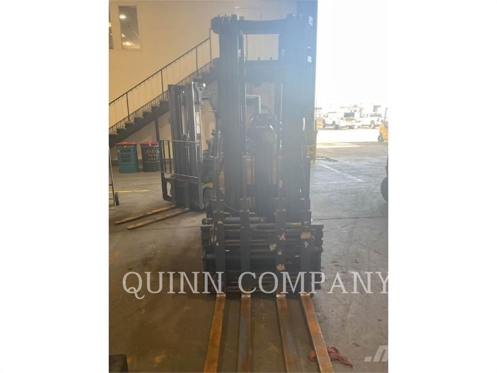MCFA EC30N2-AC Other
