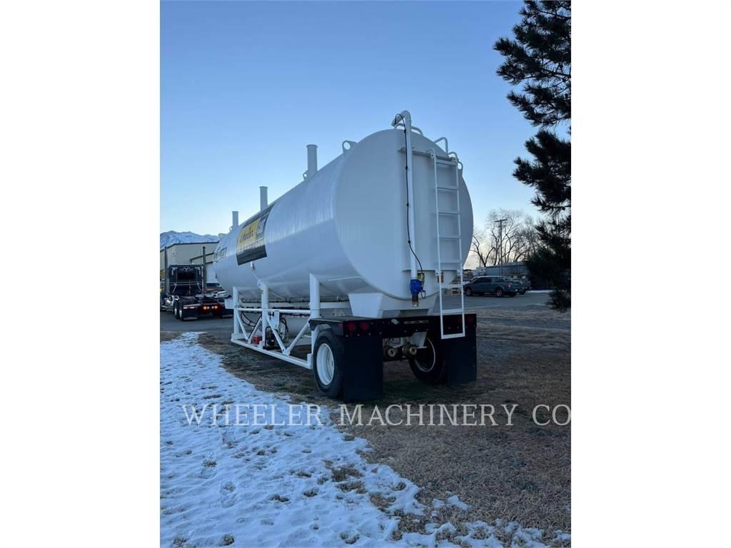 Mega WT 12K TNK Tanker trucks