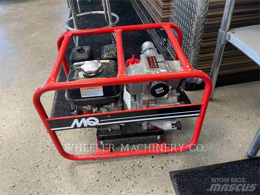 MultiQuip 2 QP2TH Waterpumps