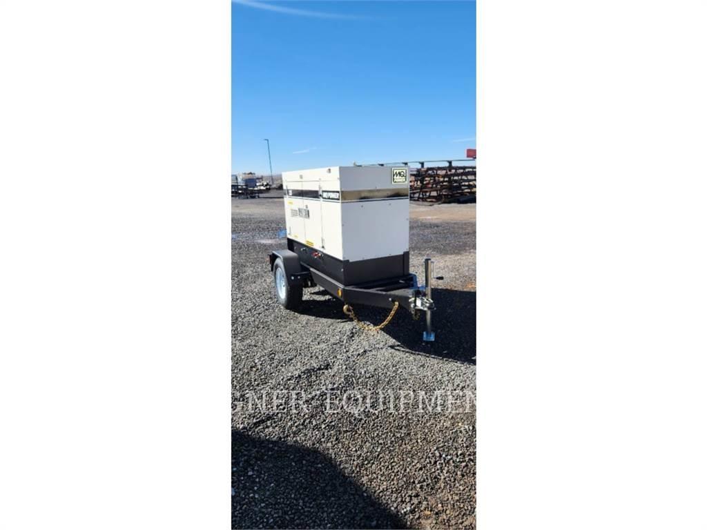 MultiQuip DCA-25SSIU4F Other Generators