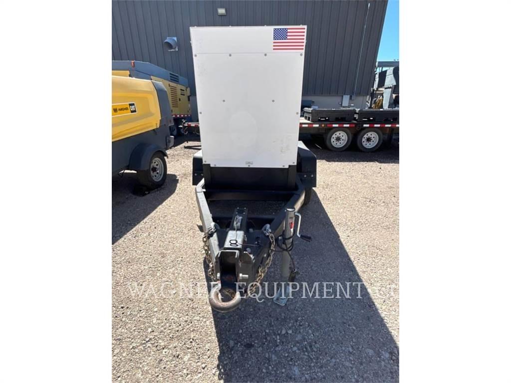MultiQuip DCA-45SSIU4F Other Generators