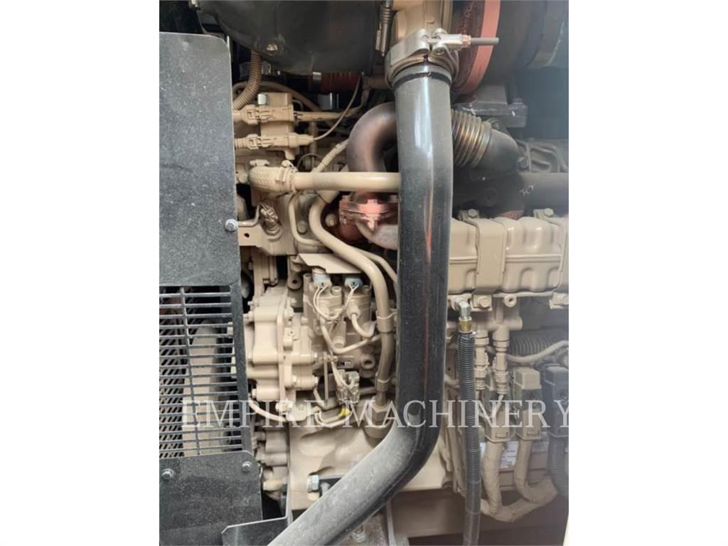 MultiQuip DCA180 Diesel Generators