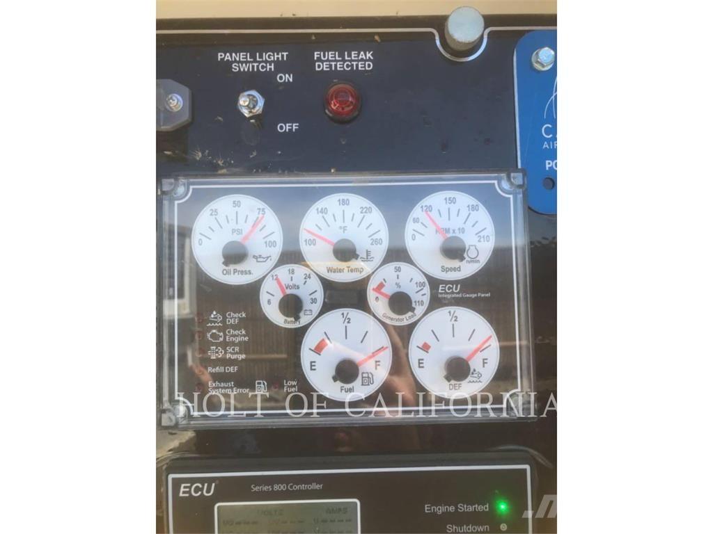 MultiQuip GENSET 125 Other Generators