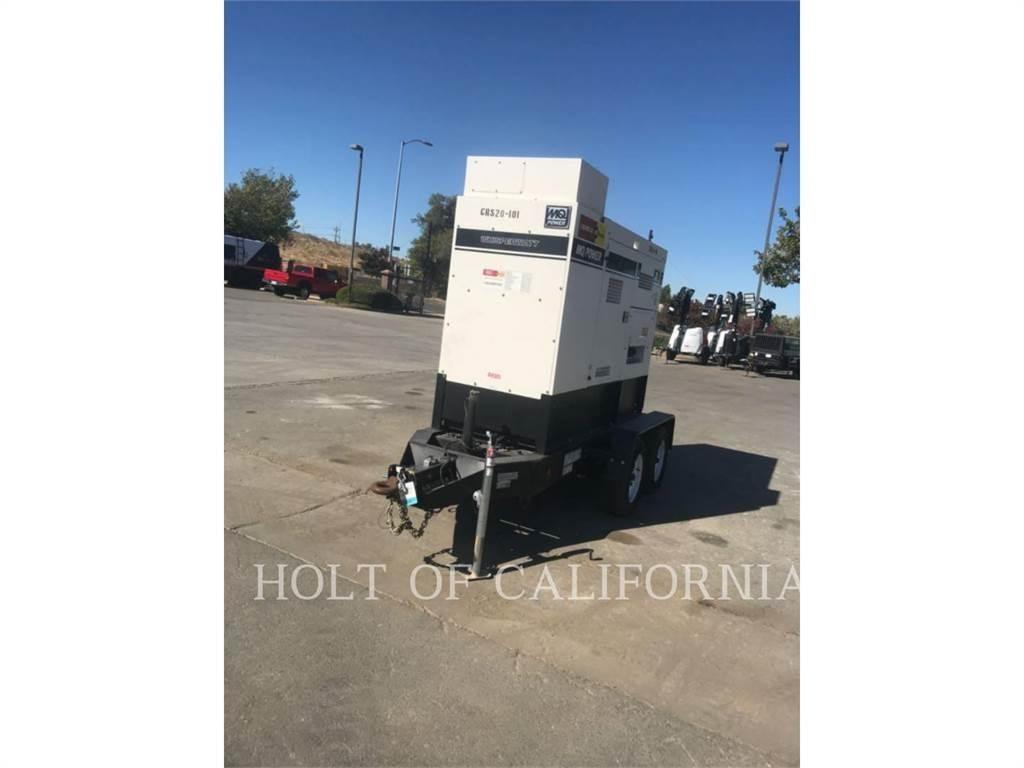 MultiQuip GENSET 70 Other Generators