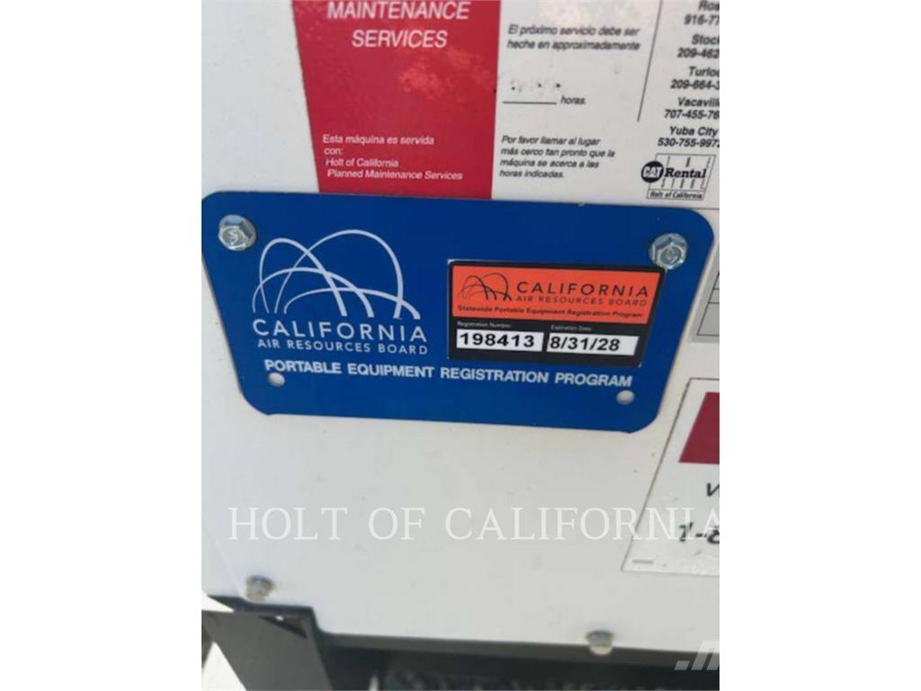 MultiQuip GENSET 70 Other Generators