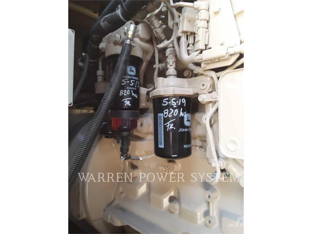 MultiQuip MQ180 T4F Other Generators