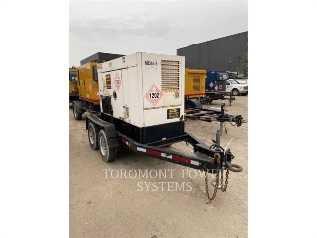 MultiQuip MQ45 - 208/480 Other Generators