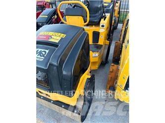 MultiQuip RL AR14H Twin drum rollers