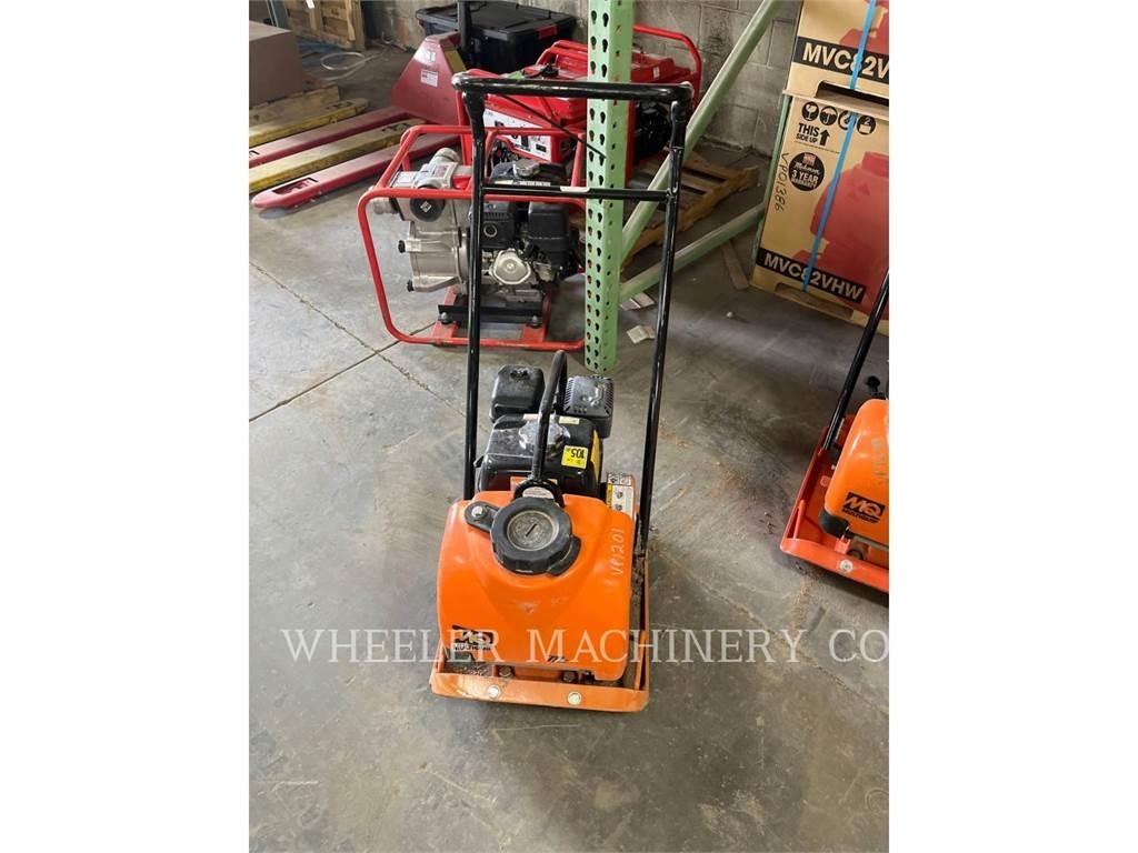 MultiQuip VP MVC82 Plate compactors