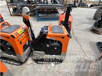 MultiQuip VP MVH508 Plate compactors