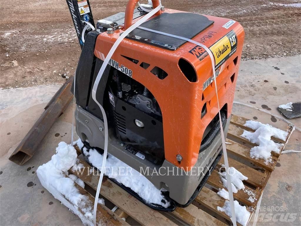 MultiQuip VP MVH508 Plate compactors