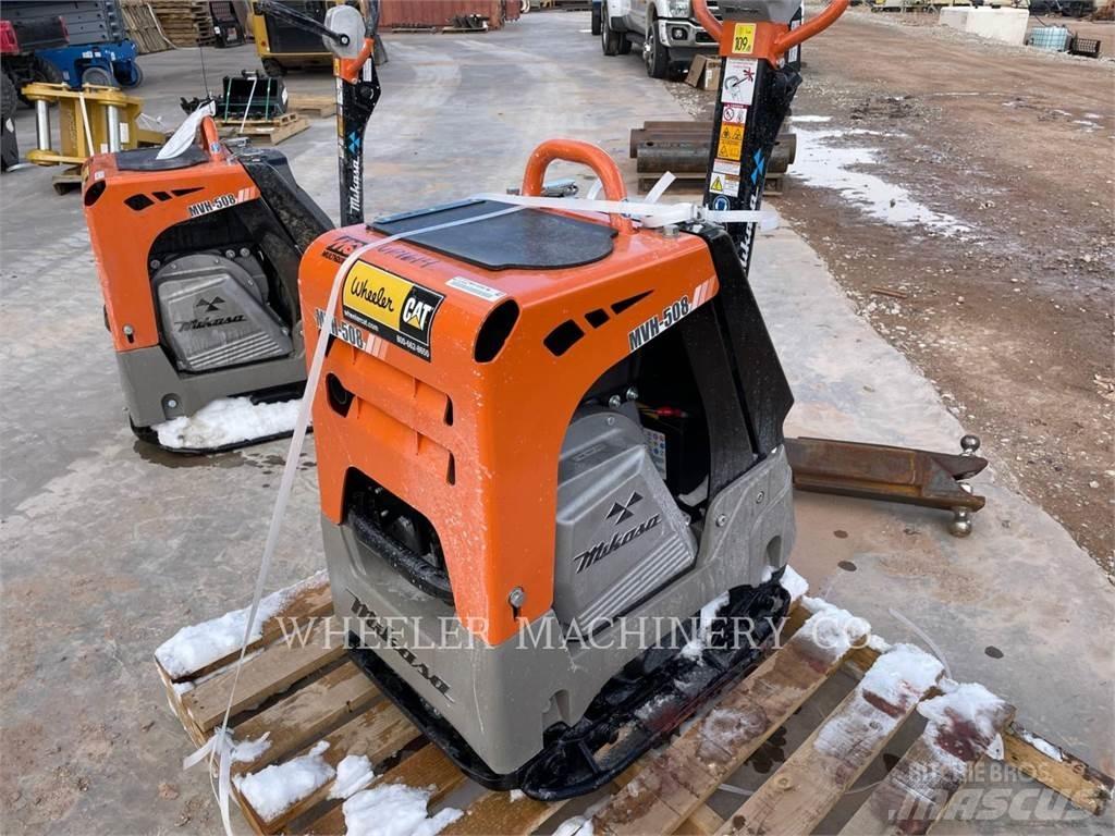 MultiQuip VP MVH508 Plate compactors