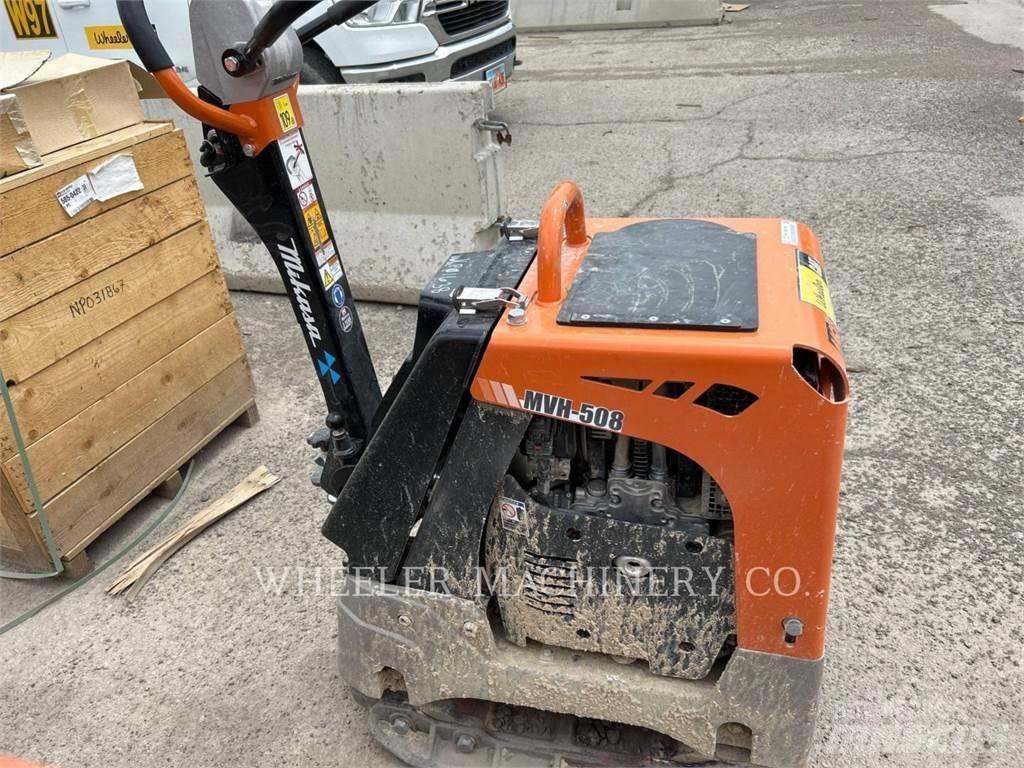 MultiQuip VP MVH508 Plate compactors