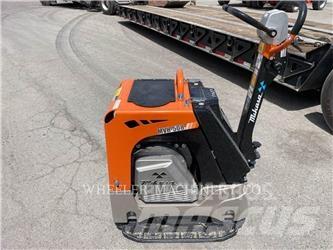 MultiQuip VP MVH508 Plate compactors