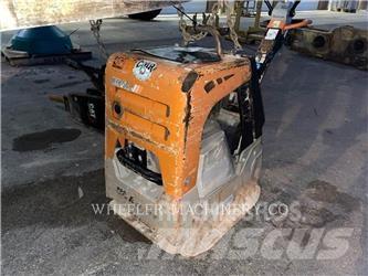 MultiQuip VP MVH508 Plate compactors