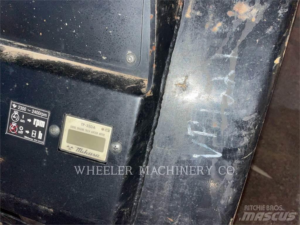 MultiQuip VP MVH508 Plate compactors