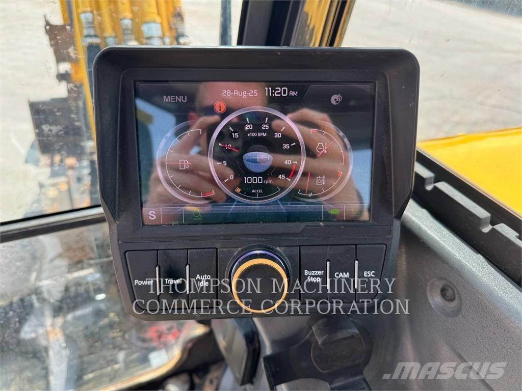 New Holland E60C Mini excavators < 7t (Mini diggers)