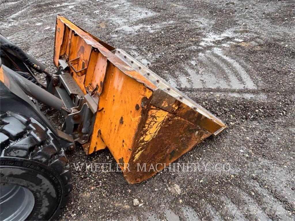 New Holland L328 SSL Skid steer loaders