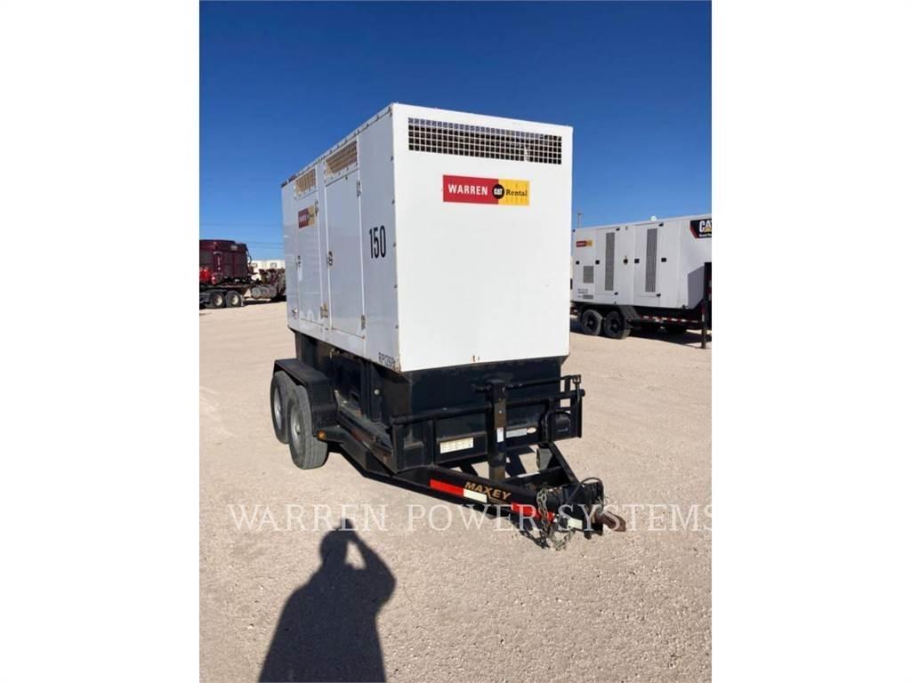 Noram N150 Other Generators