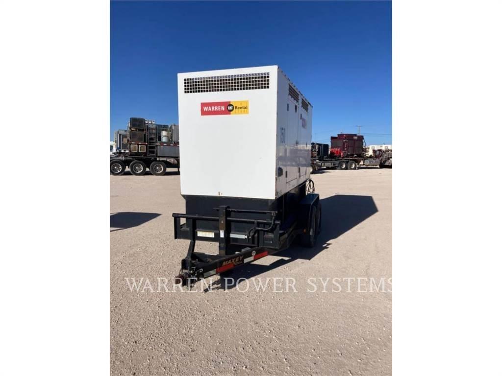 Noram N150 Other Generators