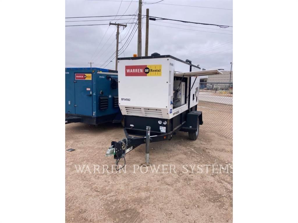 Olympian MFH900 Heating and thawing equipment