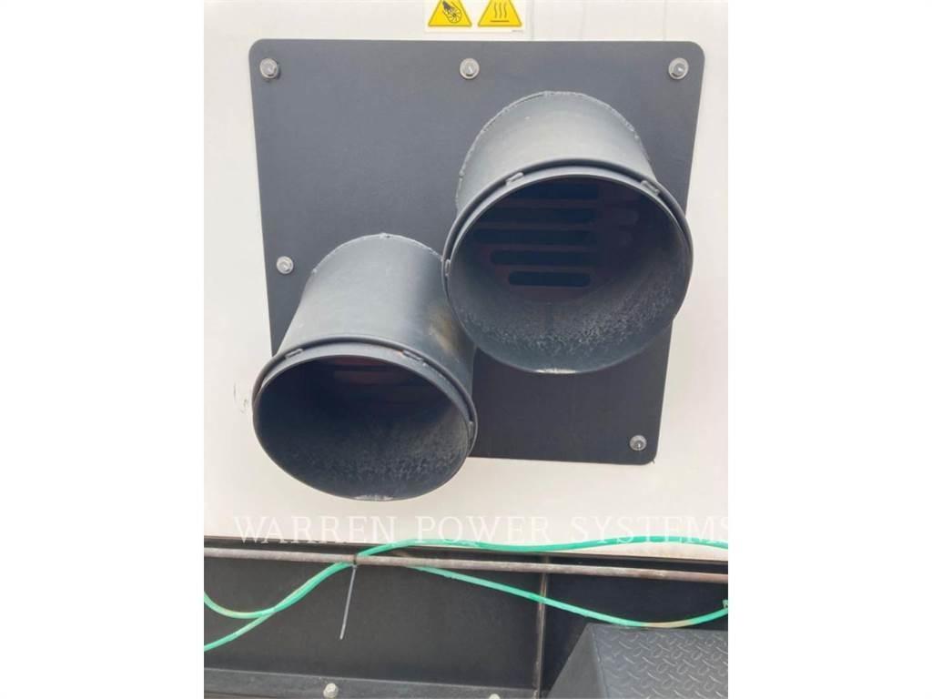 Olympian MFH900 Heating and thawing equipment