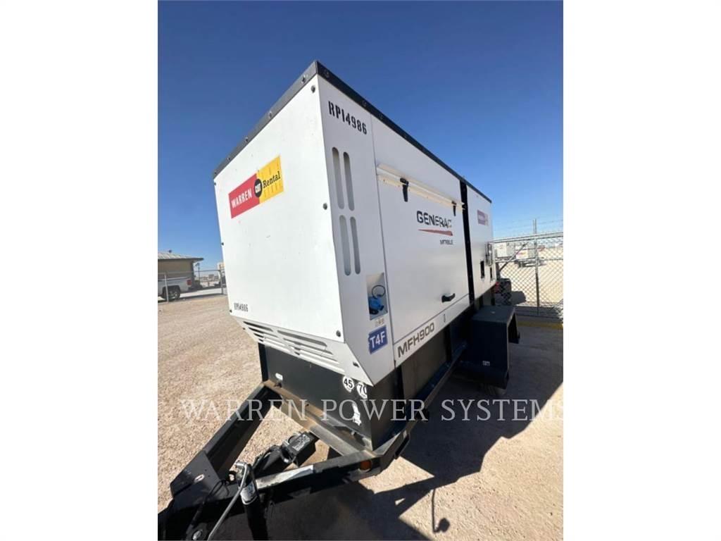 Olympian MFH900 Heating and thawing equipment