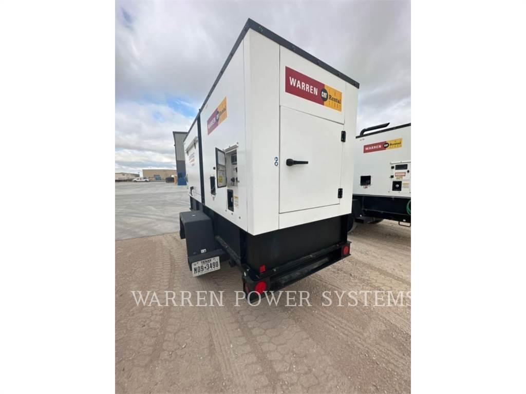 Olympian MFH900 Heating and thawing equipment
